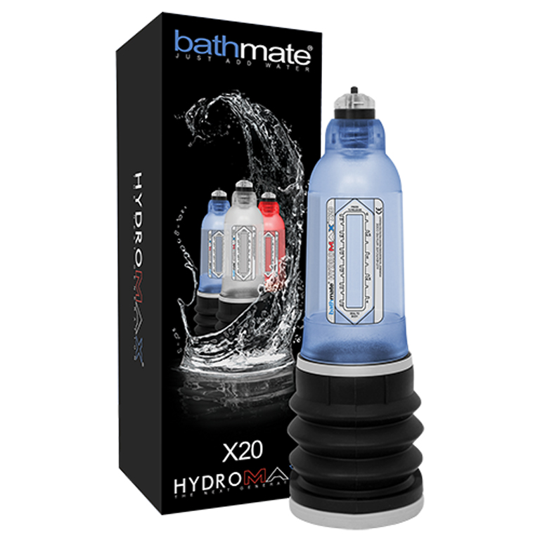 BATHMATE31