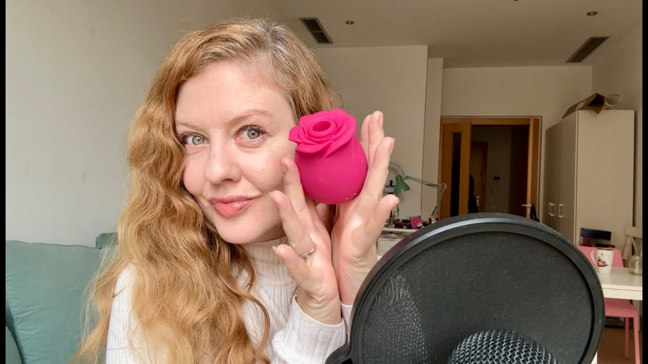 Satisfyer Pro 2 Classic Blossom ASMR Product Review
