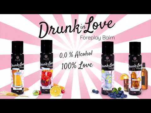 DRUNK IN LOVE