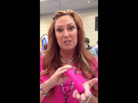 Intimina - Experts in Feminine Care