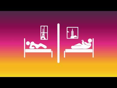More Pleasure with We-Connect™