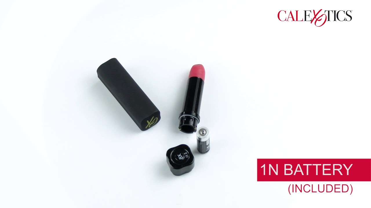 Hide & Play™ Lipstick