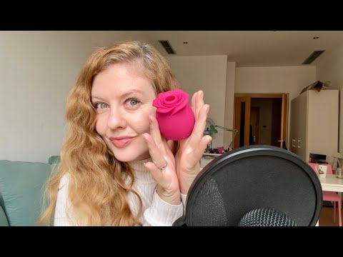 Satisfyer Pro 2 Classic Blossom ASMR Product Review