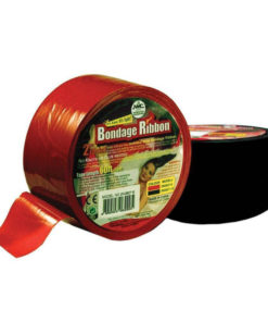 Banda Bondage Ribbon
