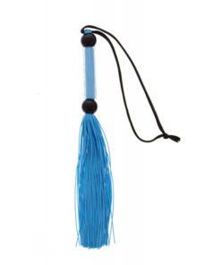 Bici GP Silicone Flogger Whip