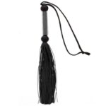 Bici GP Silicone Flogger Whip 25 cm