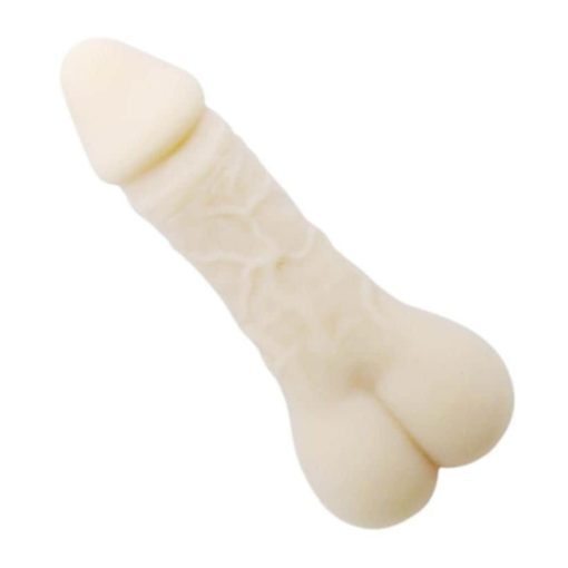 Bigger Man Flesh Prelungitor Penis cu Intrare in Forma de Vagin 21 cm