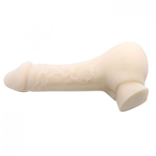 Bigger Man Flesh Prelungitor Penis cu Intrare in Forma de Vagin 21 cm
