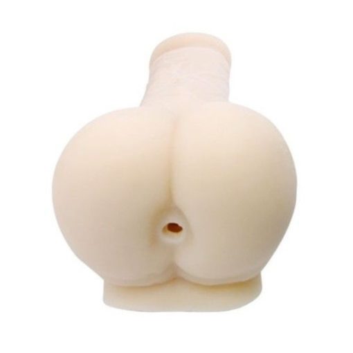 Bigger Man Flesh Prelungitor Penis cu Intrare in Forma de Vagin 21 cm