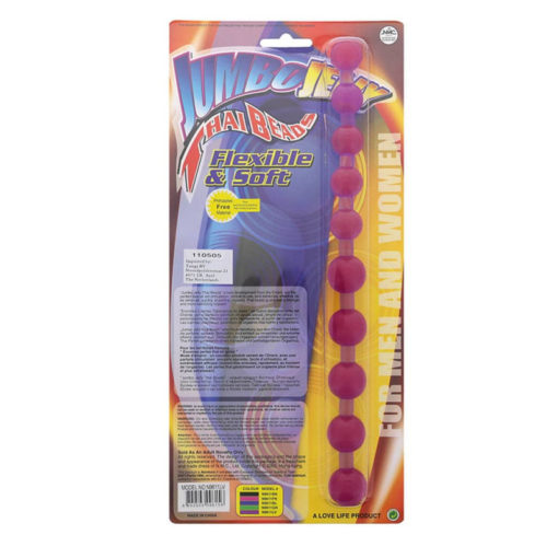Bile Anale Jumbo - imagine 2