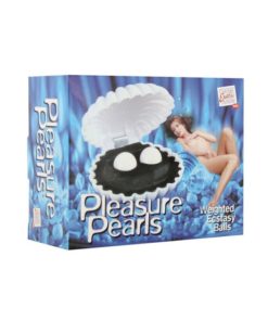 Bile Vaginale Pleasure Pearls