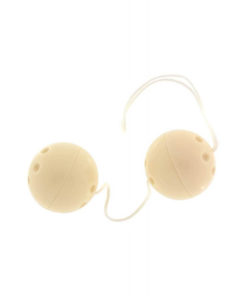 Bile Vaginale Silicone Balls