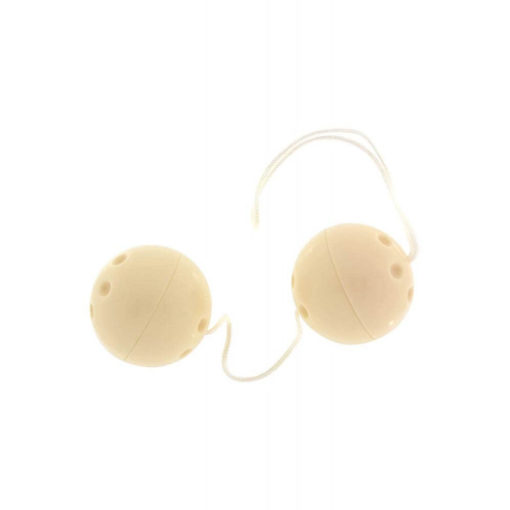 Bile Vaginale Silicone Balls