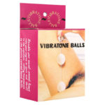 Bile Vaginale Silicone Balls