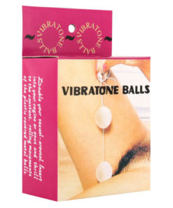 Bile Vaginale Silicone Balls