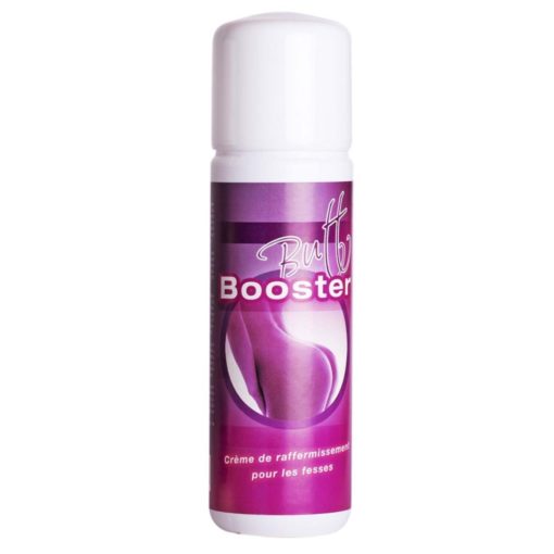 Butt Booster Crema pentru Marirea Fundului 125 ml