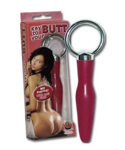 Butt-Plug-Key-To-Your-Butt