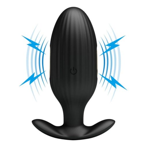 Butt Plug Smart Pretty Love Jefferson