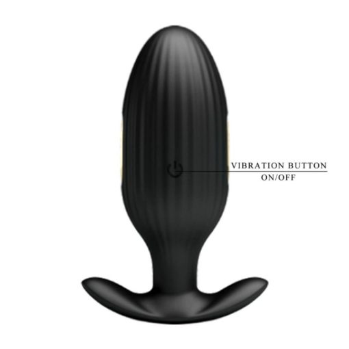 Butt Plug Smart Pretty Love Jefferson