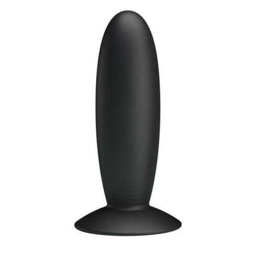 Butt Plug cu Vibratii Pretty Love Massager