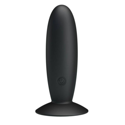Butt Plug cu Vibratii Pretty Love Massager