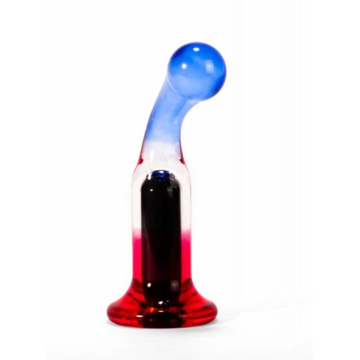 Butt Plug cu Vibratii X-Men Gpot 2
