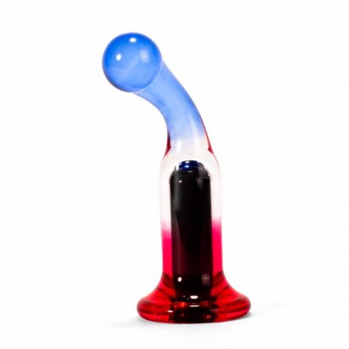 Butt Plug cu Vibratii X-Men Gpot 2