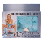 Catuse Plus Blue Love