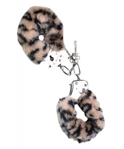 Catuse Plus Leopard