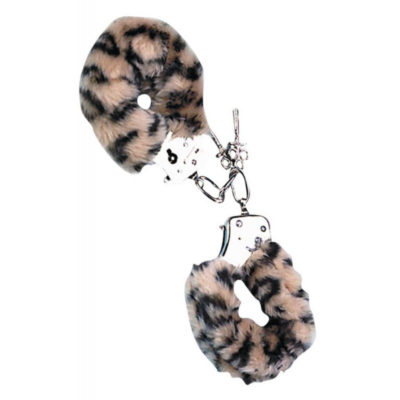 Catuse Plus Leopard