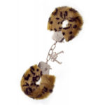 Catuse Plus Leopard