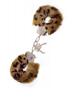 Catuse Plus Leopard