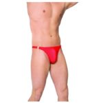 Chiloti Barbati Thong 4432