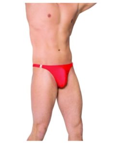 Chiloti Barbati Thong 4432