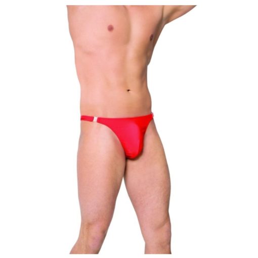 Chiloti Barbati Thong 4432