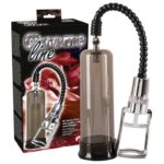 Pompa Marire Penis Chrome Line Penis Pump