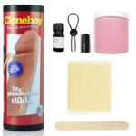 Clona Penis Cloneboy Dildo Kit Flesh