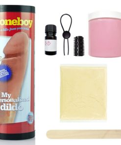 Clona Penis Cloneboy Dildo Kit Flesh