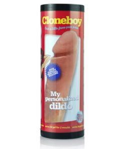 Clona Penis Cloneboy Dildo Kit Flesh