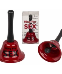 Clopotel Ring For Sex