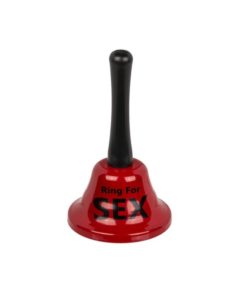 Clopotel Ring For Sex