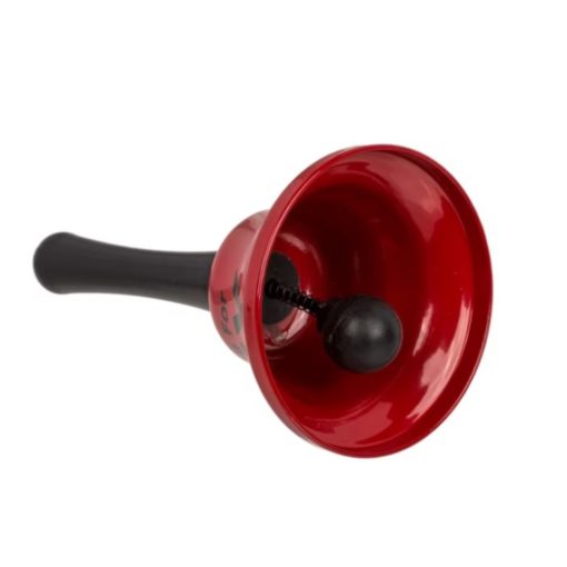Clopotel din Metal Ring For Sex 13 cm