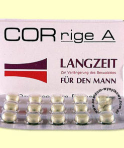 Corrige Langzeit