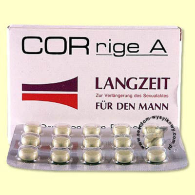 Corrige Langzeit