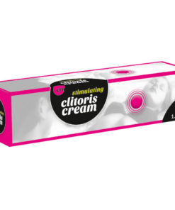 Crema-Clitoris-Stimulating