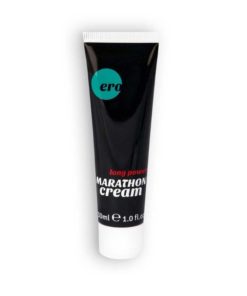 Crema Contra Ejacularii Precoce Penis Marathon Long Power Cream 30 ml