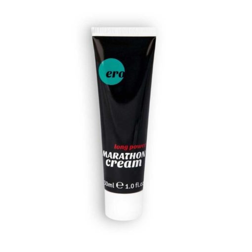 Crema Contra Ejacularii Precoce Penis Marathon Long Power Cream 30 ml