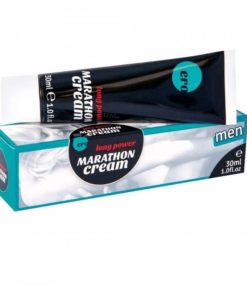 Crema Contra Ejacularii Precoce Penis Marathon Long Power Cream 30 ml