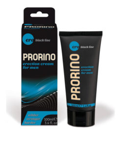 Crema Erectie Ero Prorino Erection 100 ml