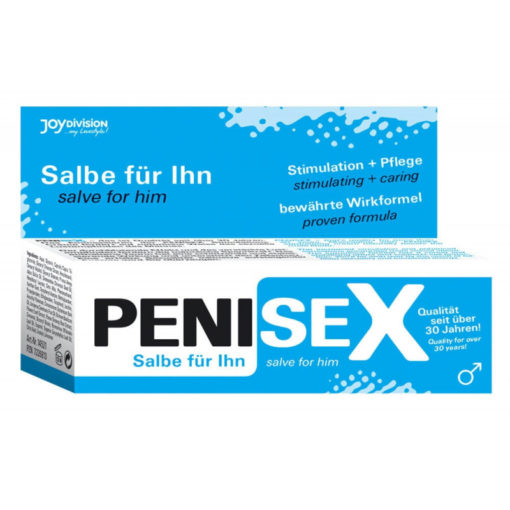 Crema Erectie Penisex - imagine 2